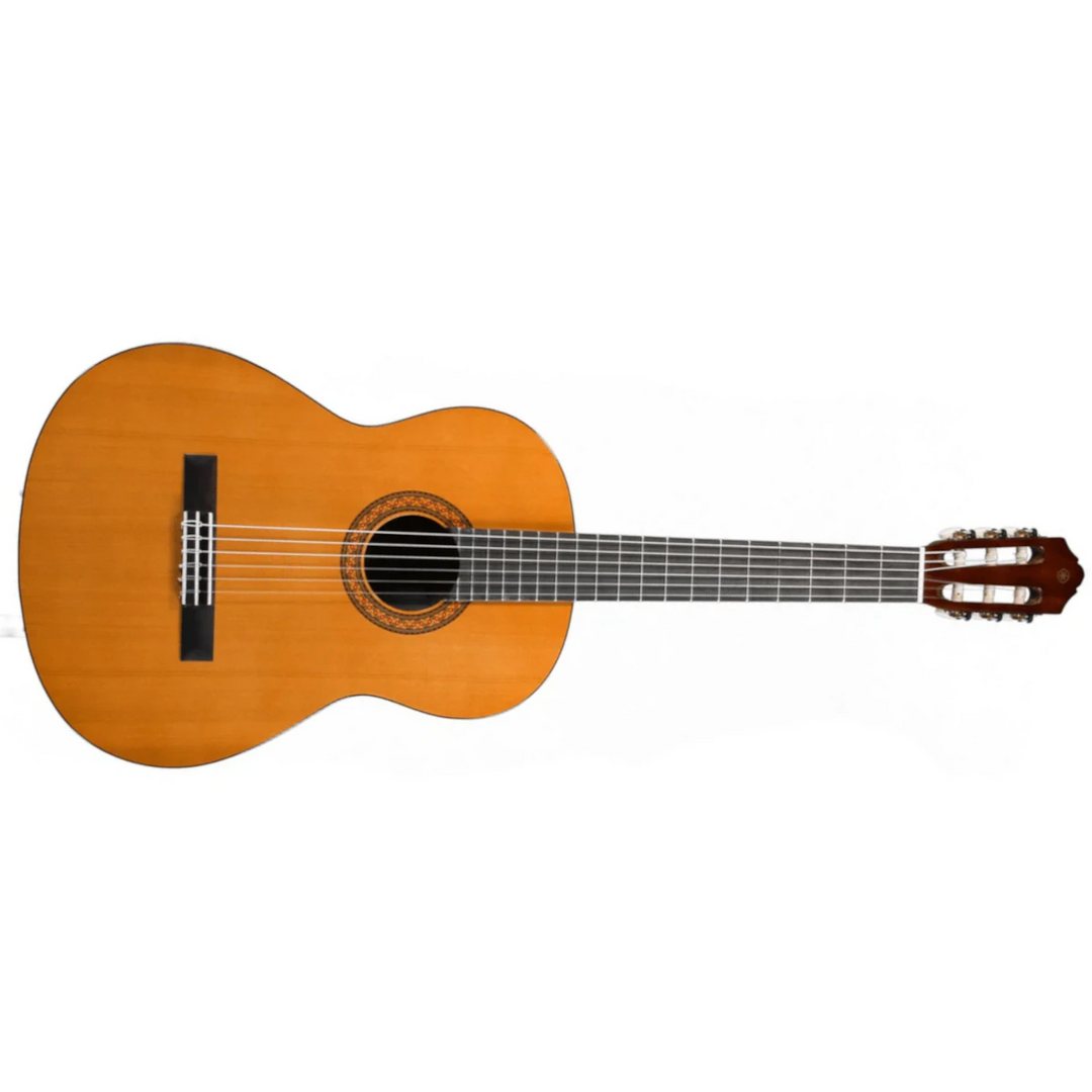 Yamaha C40II Konzertgitarre