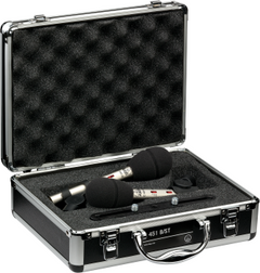 AKG C451 B Match Pair Stereoset