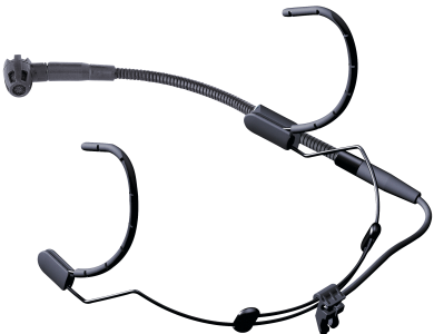 AKG C520L Headsetmikrofon (Mini XLR)