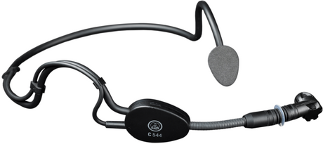 AKG C544L Headset Mikrofone