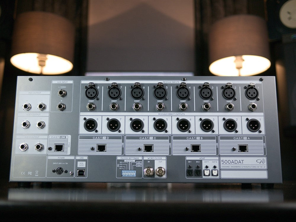 Cranborne Audio 500ADAT