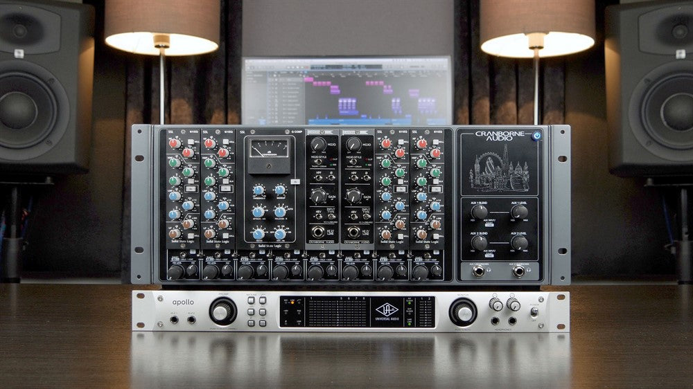 Cranborne Audio 500ADAT