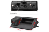 Rear view camera for VW,Audi,Seat,Skoda,Porsche
