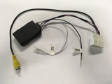 CA-BC-NI.001 Camera adapter for Nissan