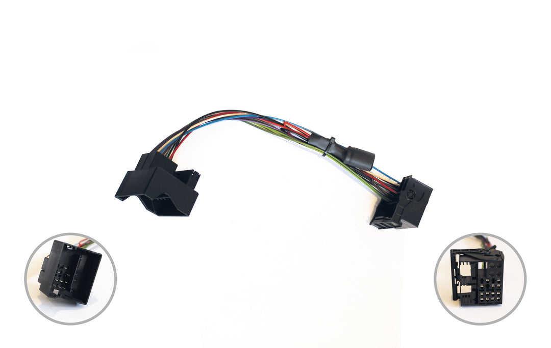 CA-ECO-VAG.001 Start/Stopp Schnittstelle für VW
