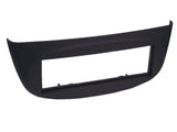 CT24RT14 1-DIN Ramme til Renault Twingo 2007-2014