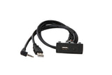 CA-IW-MER.001V USB Adapter für Mercedes Vito 2015-