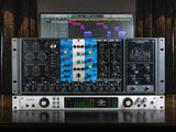 Cranborne Audio Vintage-Tapete