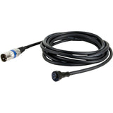 DMX-Kabel für Außenlichter