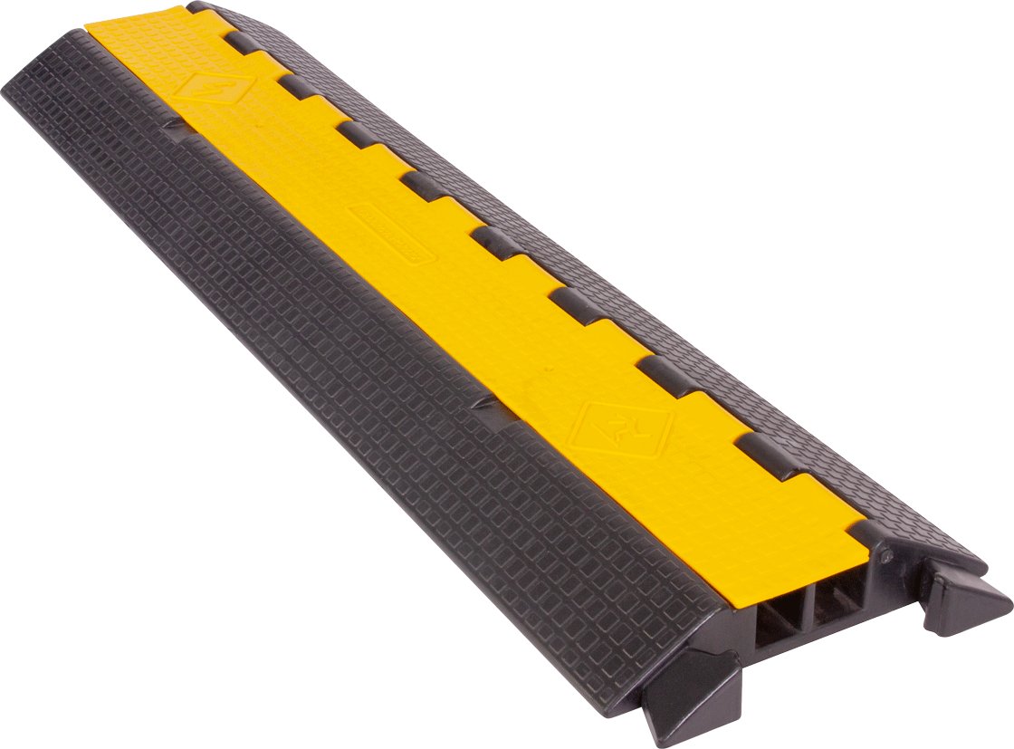 AFX Kabelschutz mit 2 Kanälen 