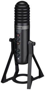 Yamaha AG01 USB Microphone (Black)