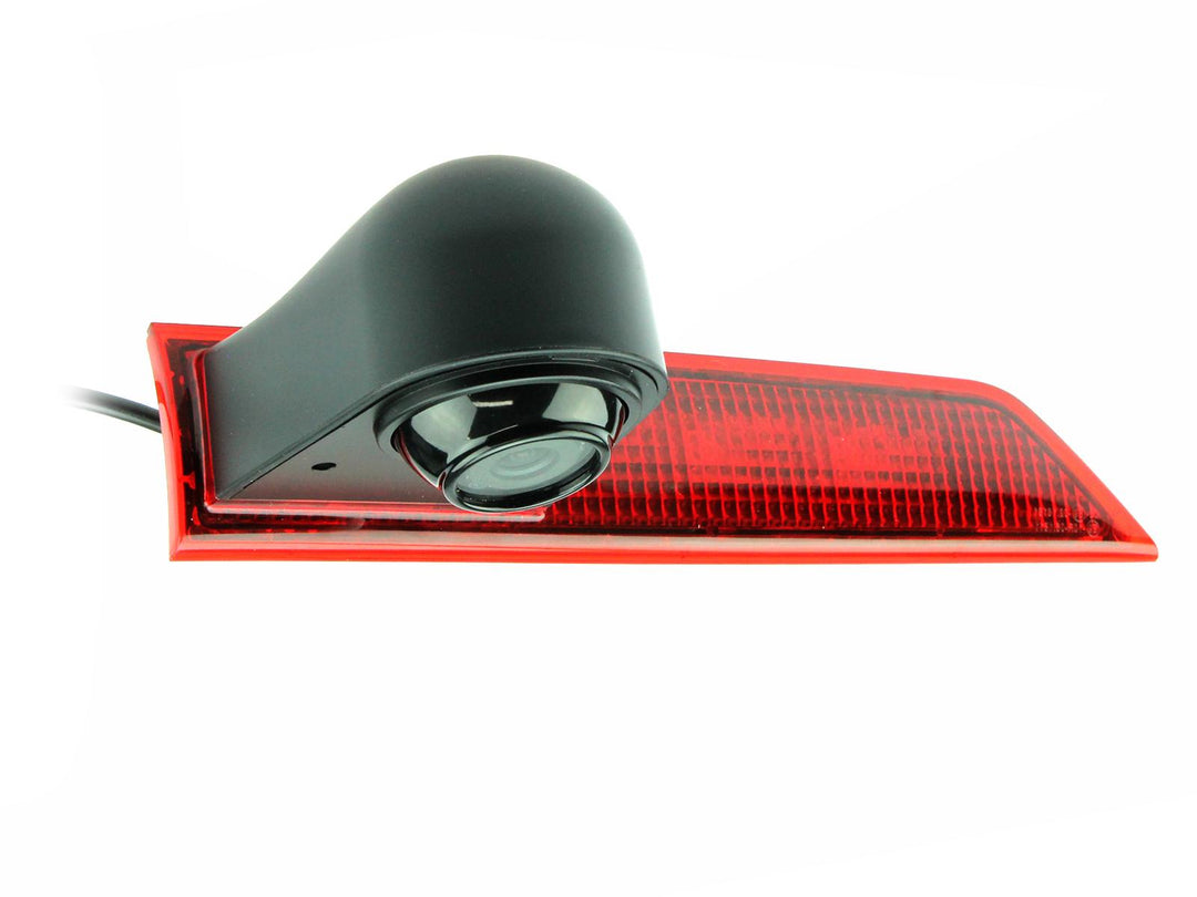 FD8 Rückfahrkamera für Transit Custom 2012-2016