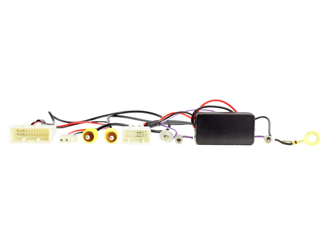 21KI1-RT-C Rückfahrkamera Adapter für Kia/Hyundai