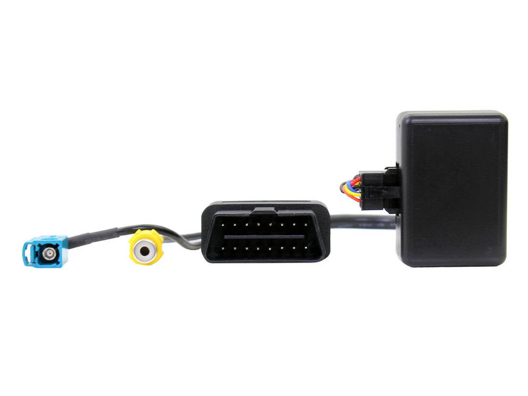 MB4-AD Rückfahrkamera-Adapter für Mercedes