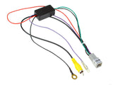 21MT1-RT Rückfahrkamera Adapter für Mitsubishi