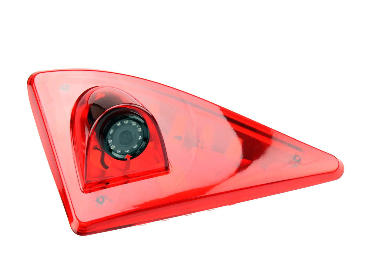 CAM-VX5 Rear camera for Movano, Master and Nissan NV400 2010-