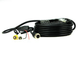 RCA Adapter for rear camera