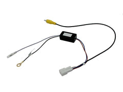 SU1-RT Rückfahrkamera-Adapter für Subaru