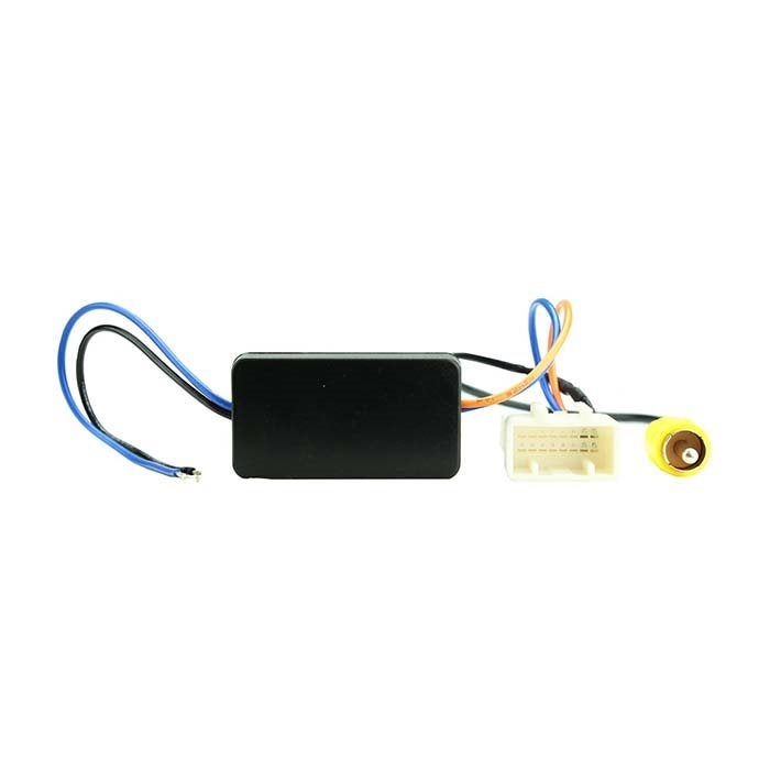 21TY1-RT Rückfahrkamera Adapter für Toyota