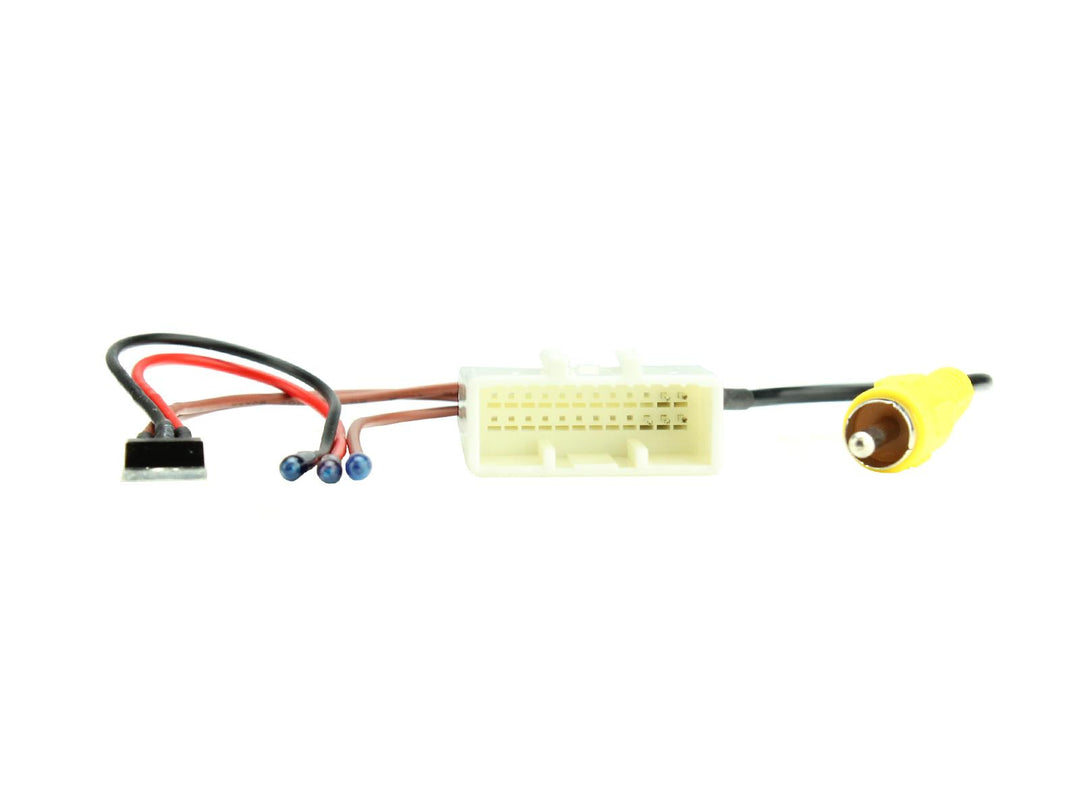 21TY2-RT Rückfahrkamera Adapter für Toyota