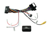 CAM-VW3-AD Rear View Camera Adapter for VW Golf