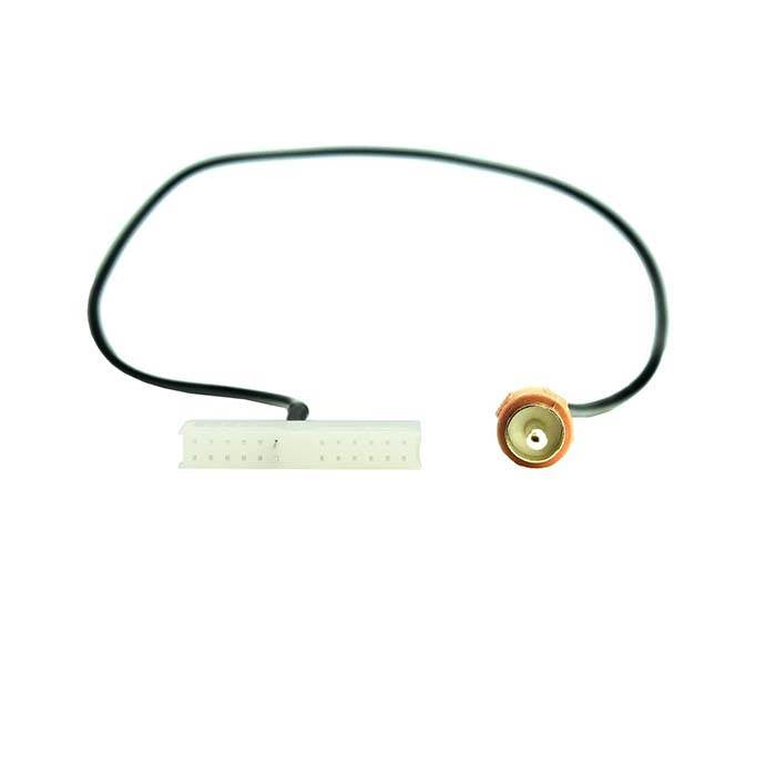 Rückfahrkamera Adapter für VW