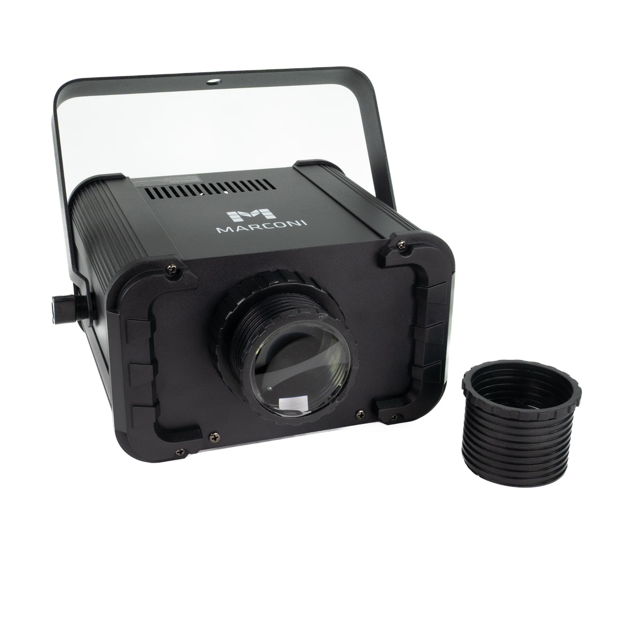 Marconi CAMARGO W100 Wasserwelleneffekt