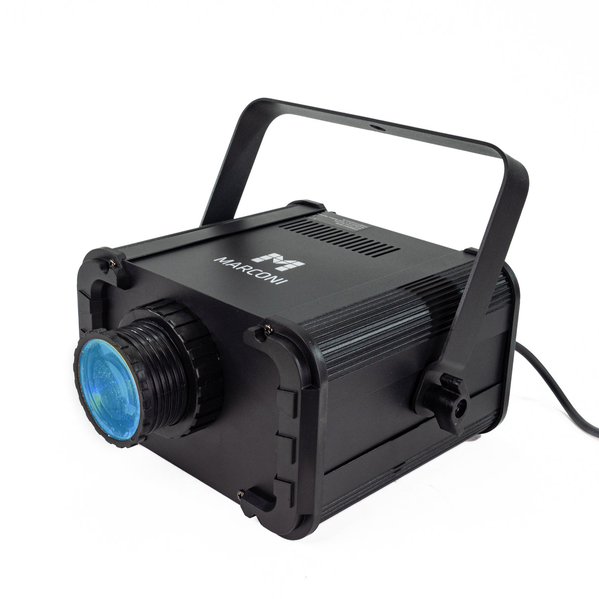 Marconi CAMARGO W100 Wasserwelleneffekt