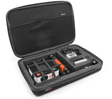 XSories Capxule Large Softcase