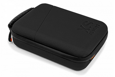 XSories Capxule 1.1 Softcase Black