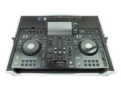 Case-It Flightcase für Pioneer XDJ-RX3