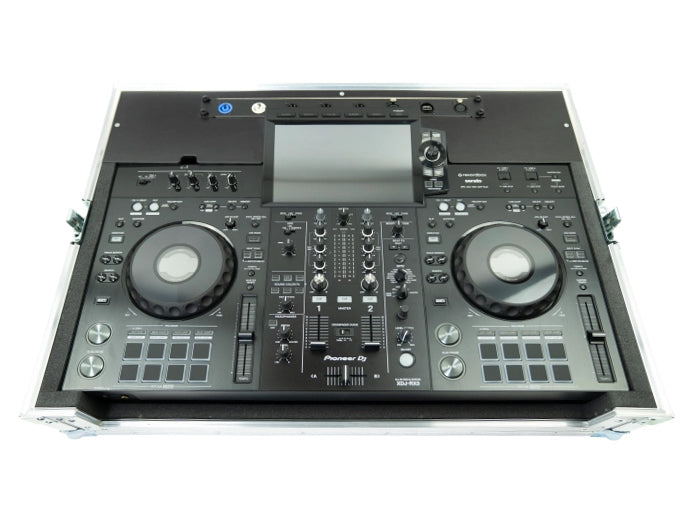 Case-It Flightcase für Pioneer XDJ-RX3