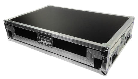 Case-It Flightcase für Pioneer XDJ-XZ