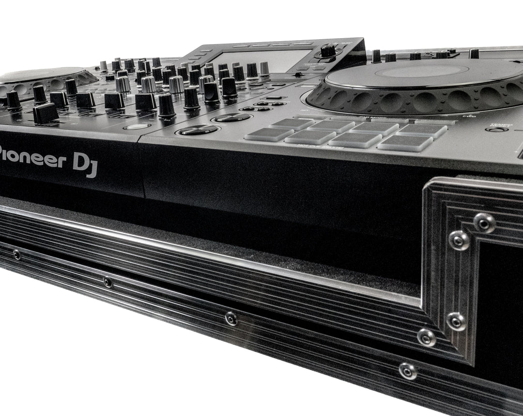 Case-It Flightcase für Pioneer XDJ-XZ