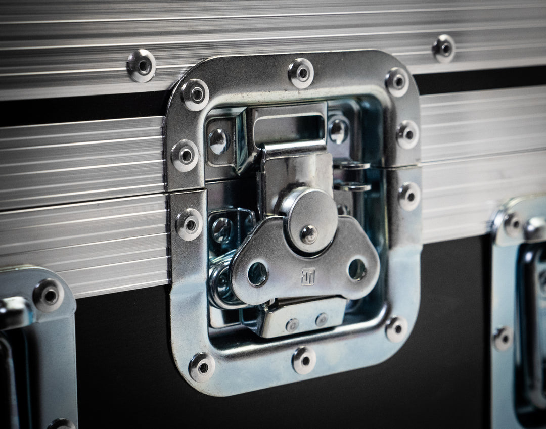 Case-It Flightcase für Pioneer XDJ-AZ