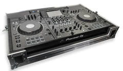 Case-It Flightcase für Pioneer XDJ-XZ