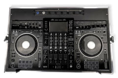 Case-It Flightcase für Pioneer XDJ-XZ
