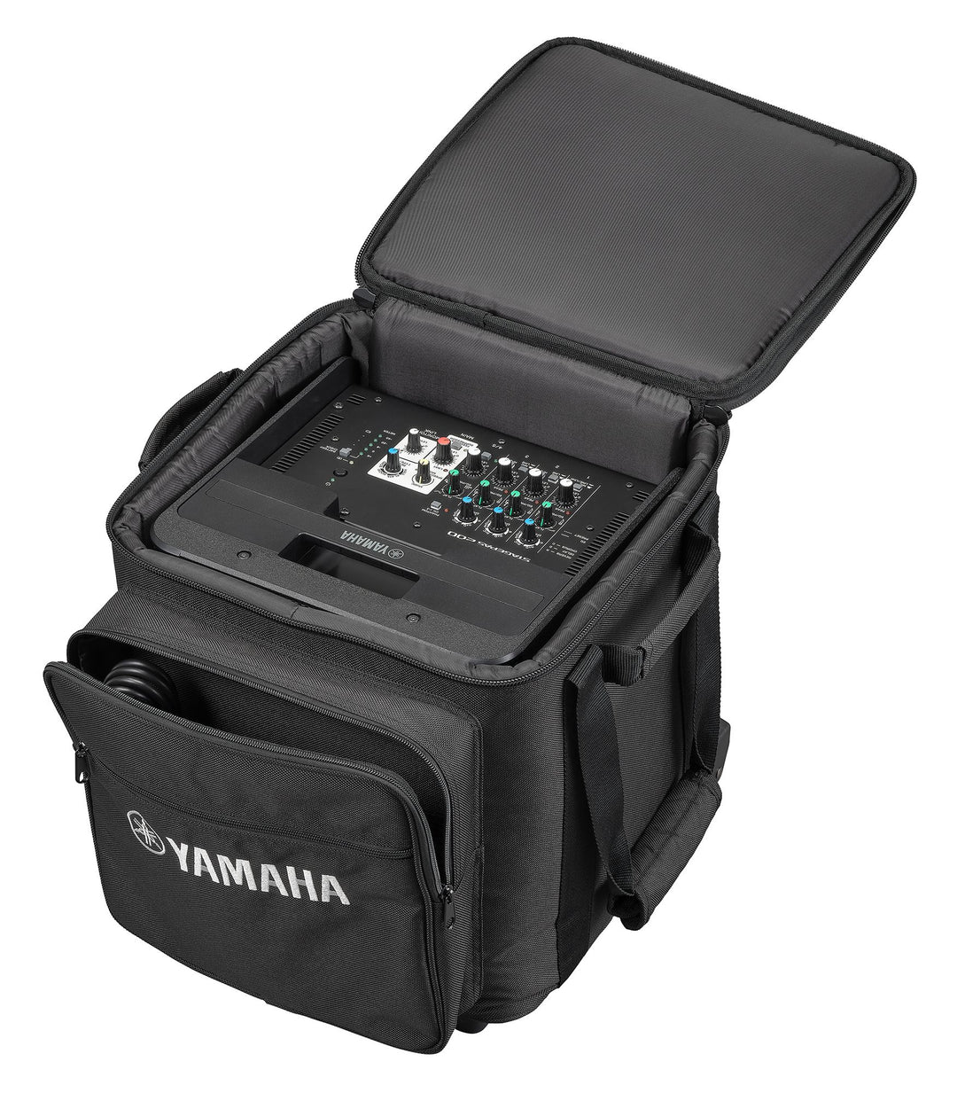 Yamaha STP200 Cover für Stagepas 200