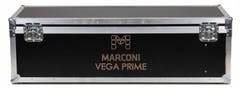 Marconi Flightcase für 2 x Marconi Prime Bar