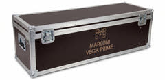 Marconi Flightcase für 2 x Marconi Prime Bar