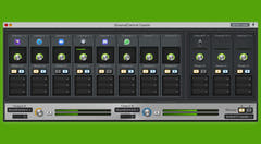 CASTER Live Monatlich
