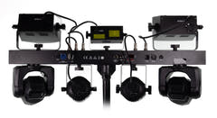 Marconi CASTOR PRO SET 700PMSDL Lichtleiste