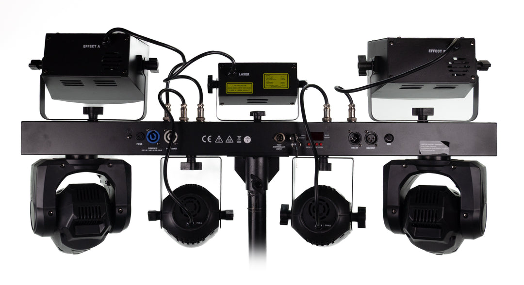 Marconi CASTOR PRO SET 700PMSDL Lichtleiste