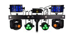 Marconi CASTOR PRO SET 700PMSDL Lichtleiste