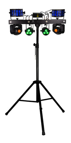 Marconi CASTOR PRO SET 700PMSDL Lichtleiste