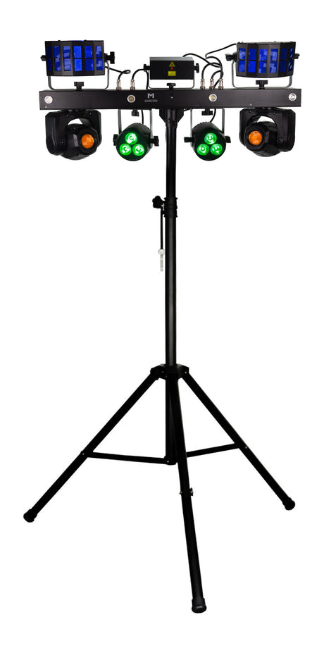 Marconi CASTOR PRO SET 700PMSDL Lichtleiste