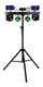 Marconi CASTOR PRO SET 700PMSDL Lichtleiste