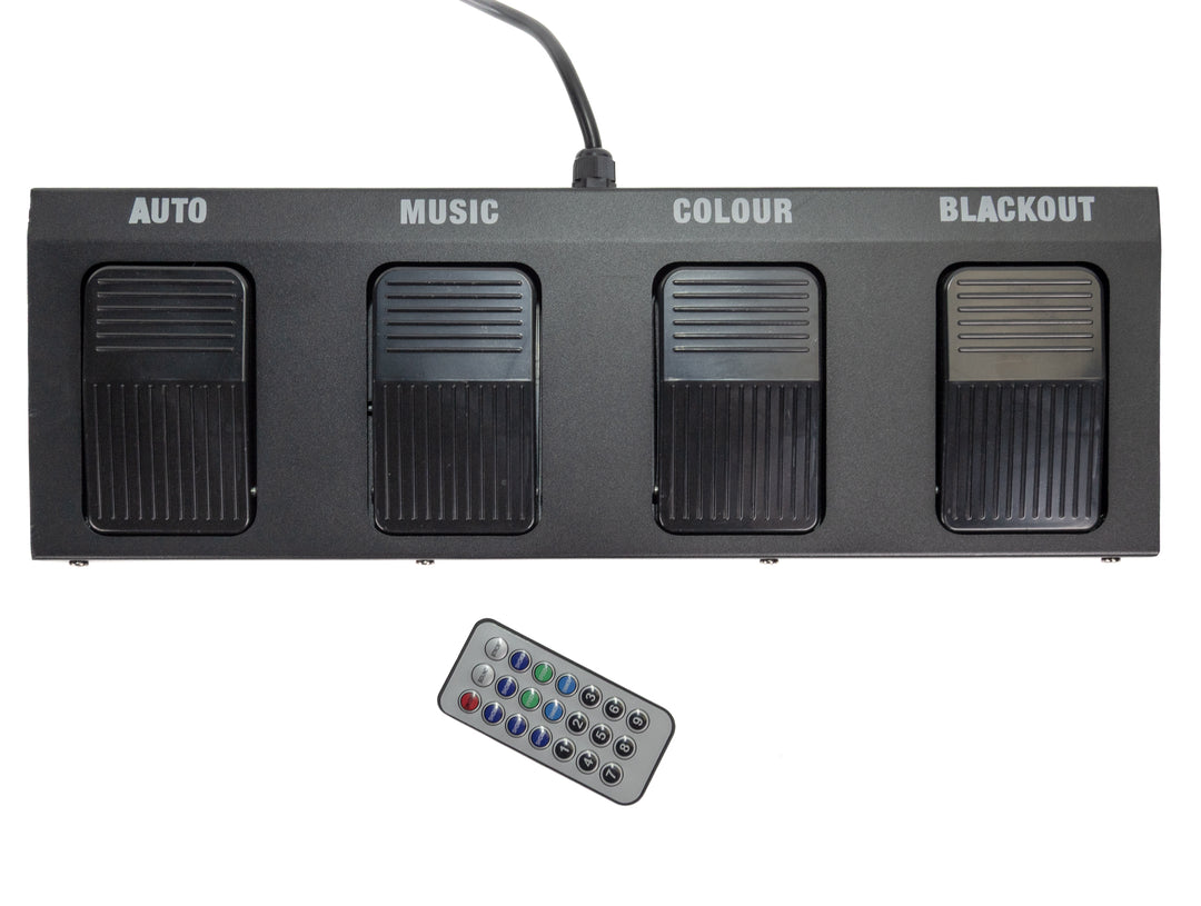 Marconi CASTOR PRO SET 700PMSDL Lichtleiste