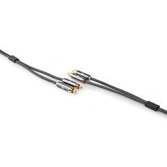 Premium Stereo Phonokabel (2m)