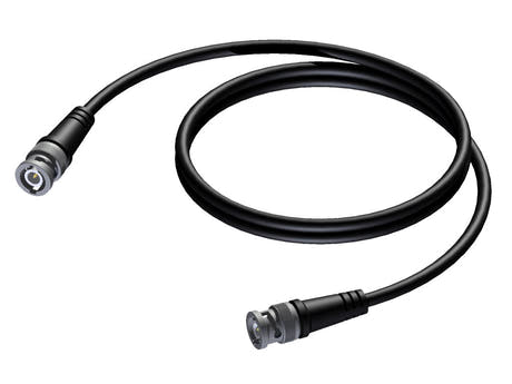 ProCab BNC > BNC 75 Ohm 5 Meter